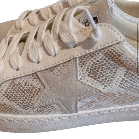 NWOT VINTAGE HAVANA SNEAKERS SIZE 8 - Picture 4 of 9